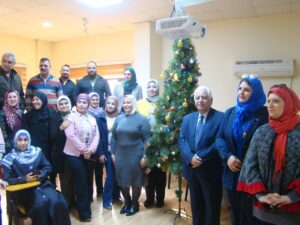 The Institute of Informatics for Graduate Studies celebrates International Women’s Day