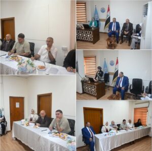 سمنر لطلبة الدكتوراه