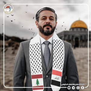 وزير التعليم يدعو إلى وقفات مناهضة للتوحش الصهيوني وإطلاق حملات إنسانية للشعب اللبناتي