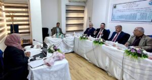 معهد المعلوماتية للدراسات العليا يناقش اطروحة دكتوراه حول دمج التعلم النشط الناشئ مع التعلم العميق