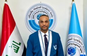مناقشة رسالة ماجستير حول استخدام المشاركة السرية لحماية أنواع مختلفة من المستندات