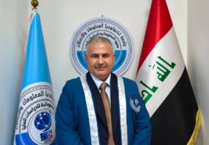 معهد المعلوماتية يناقش اطروحة دكتوراه حول ضمان معاملات آمنة لسجلات البيانات