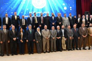 The Fourth Annual Scientific Forum of the Institute of Informatics for Postgraduate Studies Launches